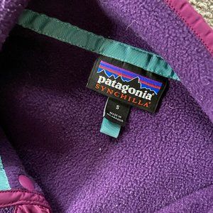 Patagonia Snap-T (women's)